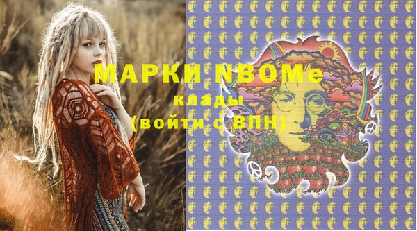 хмурый Наволоки